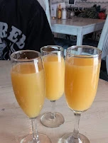Mimosa