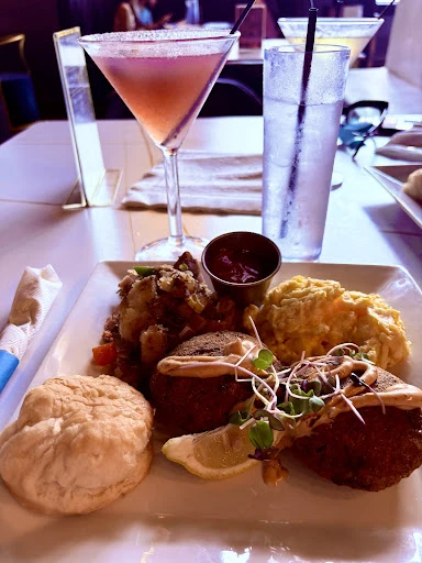 Esco Memphis Restaurant & Tapas photo 3