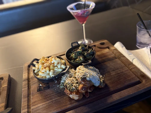 Esco Memphis Restaurant & Tapas photo 1