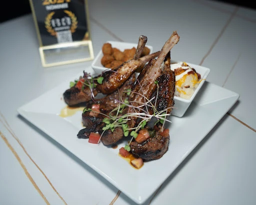 Esco Memphis Restaurant & Tapas photo 10