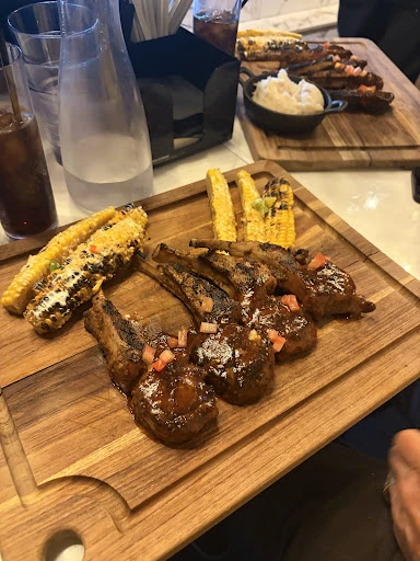 Esco Memphis Restaurant & Tapas photo 9