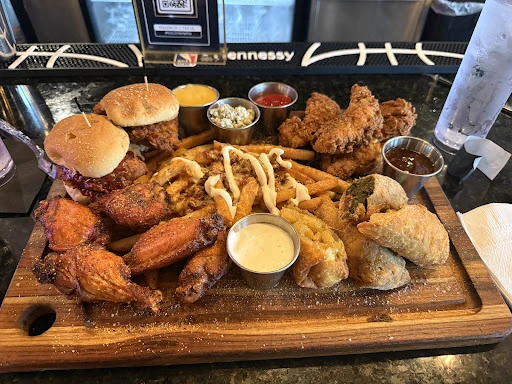 Esco Memphis Restaurant & Tapas photo 8